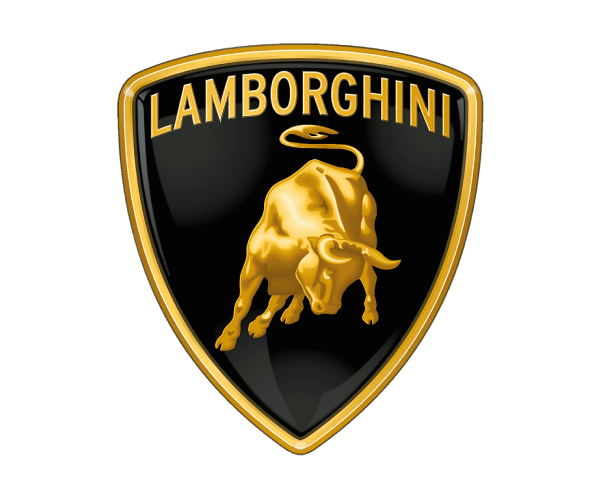 Lamborgini Logo