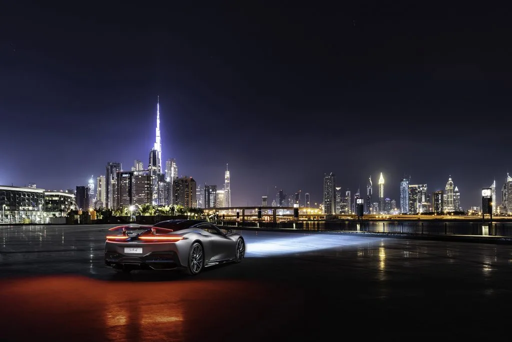 Lamborghini Rental Dubai vs Ferrari Rental: Which Is Better?
