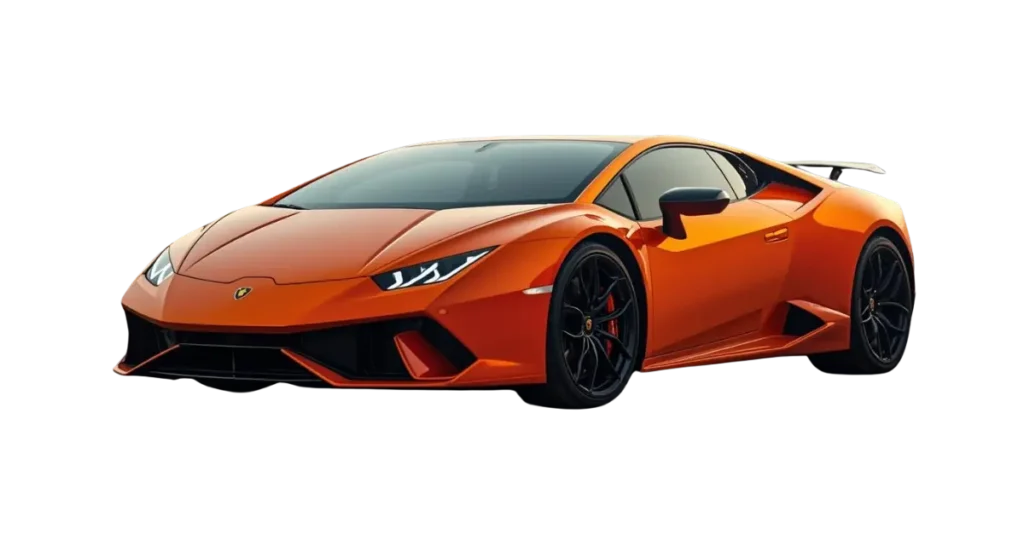 Lamborghini Temerario in Dubai – Rent with No Deposit Option