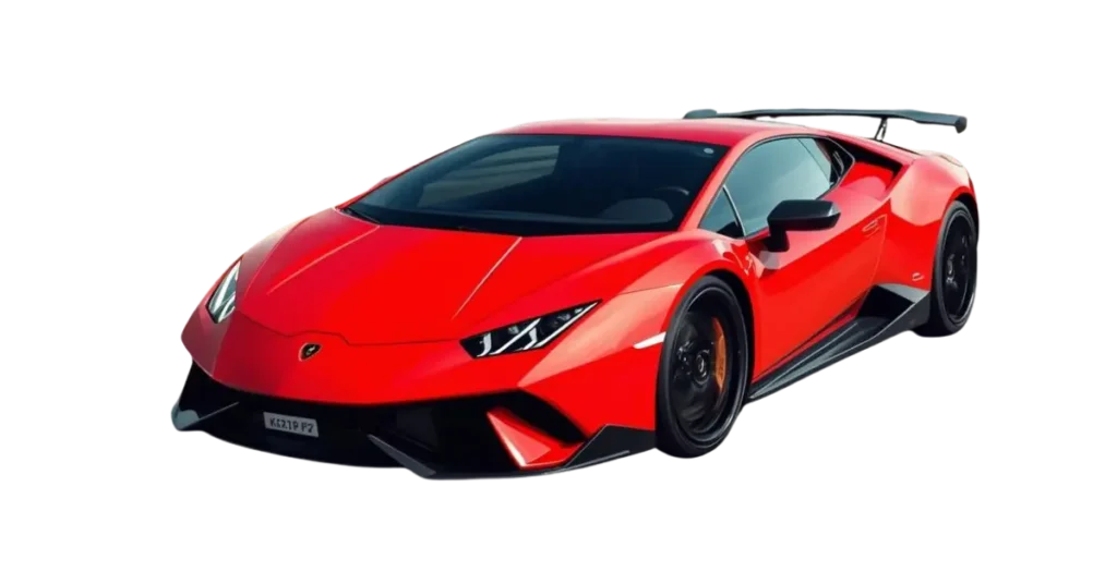 Lamborghini Revuelto Rental in Dubai – Hybrid V12 Supercar