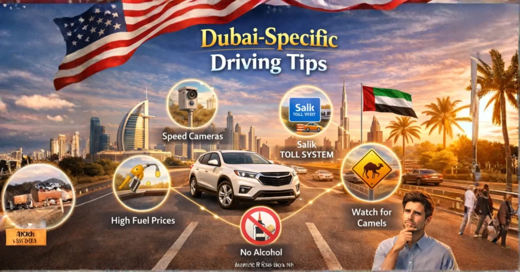 Lamborghini rental in Dubai