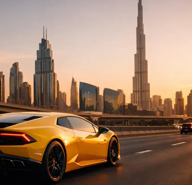 Is Renting a Lamborghini in Dubai Worth It? Honest Cost vs Experience